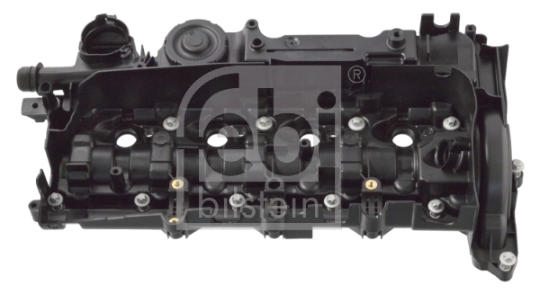 Cylinder Head Cover